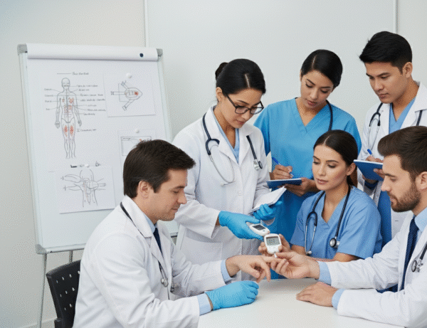 DIABETOLOGIE PRATIQUE