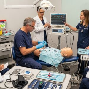 la prise en charge des cardiopathes en odontostomatologie