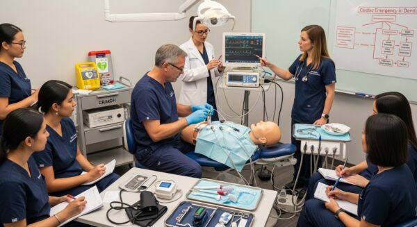 la prise en charge des cardiopathes en odontostomatologie