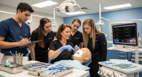 l'urgence en dentisterie