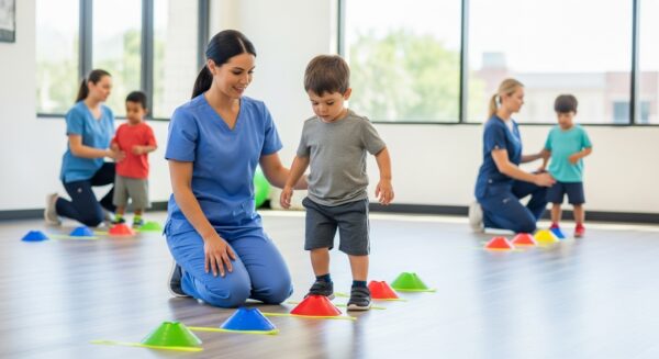 Retard de Croissance