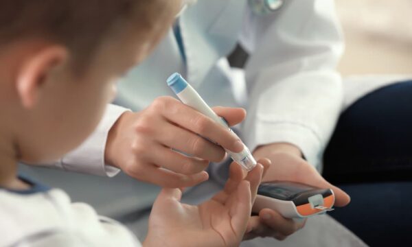 DIABÈTE TYPE 1 CHEZ L’ADULTE & L’ENFANT